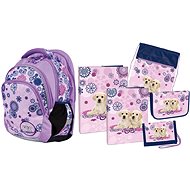 Style Komplet Best Friends Junior - School Set