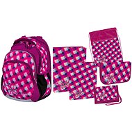 Stil Butterfly Junior - School Set