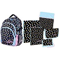 Style Candy Junior Set - School Set