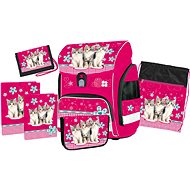 Style Komplet Cats - School Set