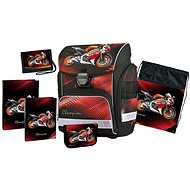Style Komplet Champion - School Set
