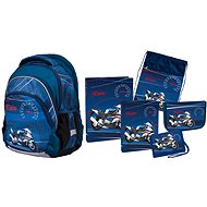 Style Complete Speed ​​Racing Junior - School Set