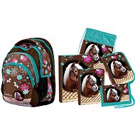 Style Sweet Horse Junior - School Set