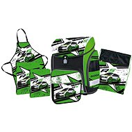 Style Komoda Škoda R5 - School Set