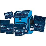 Style Komoda Skoda Vision - School Set