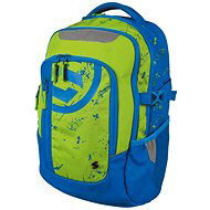 Style teen Energy - School Backpack