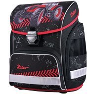 Stil Zetor 3 - School Backpack