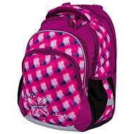 Stil Junior NEW Butterfly - School Backpack
