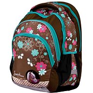 Stil Junior NEW Sweet Horse - School Backpack