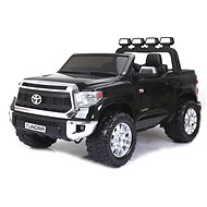Toyota Tundra XXL 24V - Black - Children's Electric Car