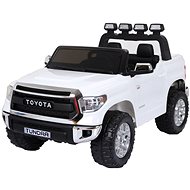 Toyota Tundra XXL 24V - White - Children's Electric Car