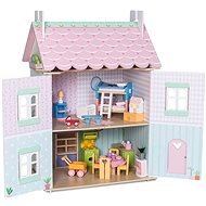 Le Toy Van Domček Sweetheart Cottage - Domček pre bábiky