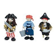 Le Toy Van Pirates - Figura