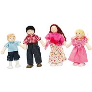 Le Toy Van My Family - Doll