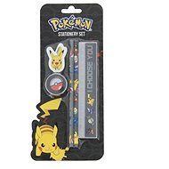 Pokémon Stationery Set - Creative Kit
