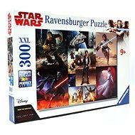 Ravensburger 132430 Disney Star Wars Episode VII - Jigsaw