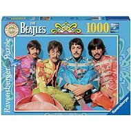 Ravensburger 197507 Beatles: Művészet! - Puzzle