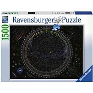 Ravensburger 162130 Vesmír - Puzzle