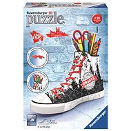 Ravensburger 3D 112241 Kecka Prague - 3D Puzzle