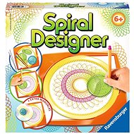 Ravensburger Creativity 297160 Spiral Designer - Creative Kit