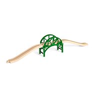 Brio World 33885 Stackable Bridge - Building Set