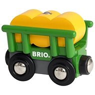 Brio World 33895 Vagon terménnyel - Vasútmodell kiegészítő