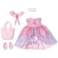 BABY Born Butik Deluxe Set of Princesses - Doll Accessory