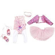 BABY Born Deluxe Ballerina Set - Doll Accessory