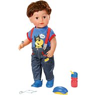 BABY Born Older Brother - Doll