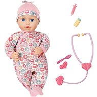 BABY Annabell Sick Milly - Doll