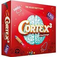 Cortex 3 - Spoločenská hra