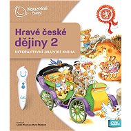 Magical Reading - Playful Czech History 2 - Tolki