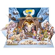 Magic Reading - Bethlehem - Tolki