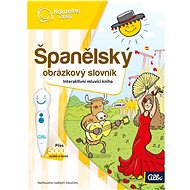 Magic Reading - Spanish Dictionary - Tolki