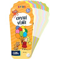 Quido Clever Fans 5+ - Social Game