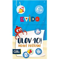 Quido Catch 10! - Social Game