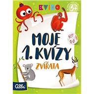 My First Quiz Animals - Social Game