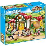 Playmobil 6926 Nagy lovarda - Építőjáték