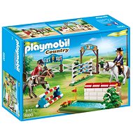 Playmobil 6930 Country Horse Show - Building Set
