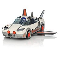 Playmobil 9252 Agent P.&#39;s Spy Racer - Építőjáték