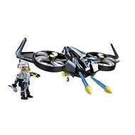Playmobil 9253 Mega Drone - Bausatz