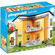 Playmobil 9266 Társasház - Építőjáték