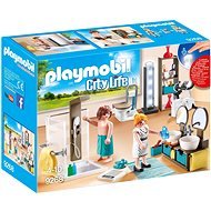 Playmobil 9268 Bathroom - Building Set