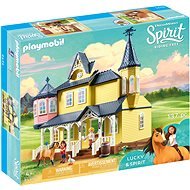 Playmobil 9475 Happy Home - Building Set