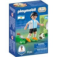 Playmobil 9508 Football Player Argentina - Building Set