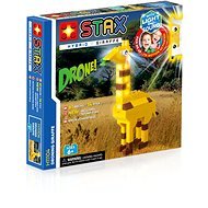 Light Stax Hybrid Droning Giraffe - Építőjáték