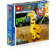 Light Stax Hybrid Droning Giraffe - Building Set