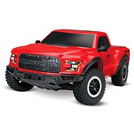 Traxxas Ford F-150 SVT Raptor 1:10 TQ RTR - Távirányítós autó