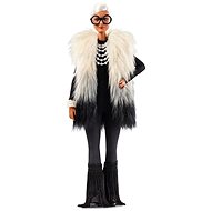 Barbie Stylish icon by Iris Apfel - Doll