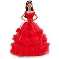 Barbie Holiday Doll Exotická kráska - Bábika